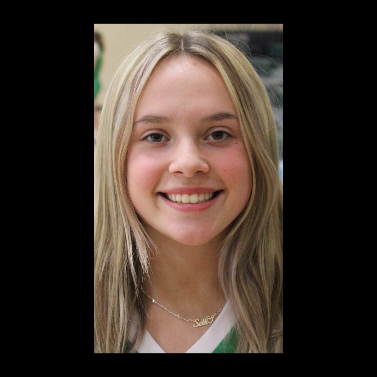 Jaycee Lipscomb mugshot
