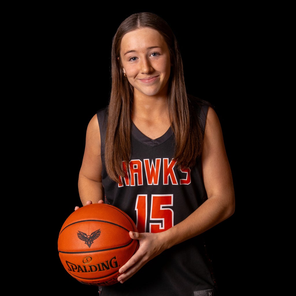 Olivia Willis mugshot