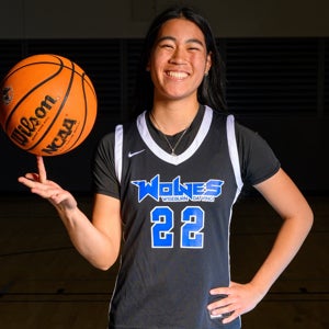 Danielle Uehara mugshot