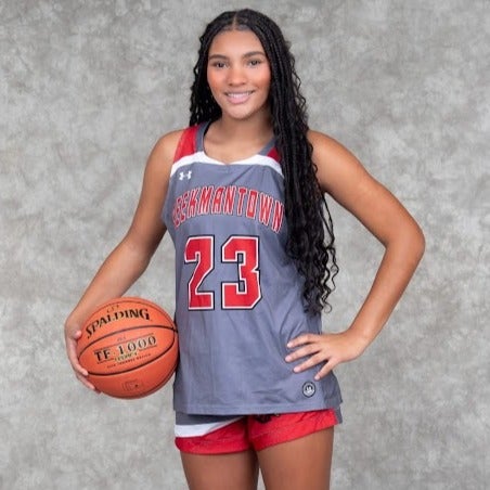 Iasia Mosley mugshot