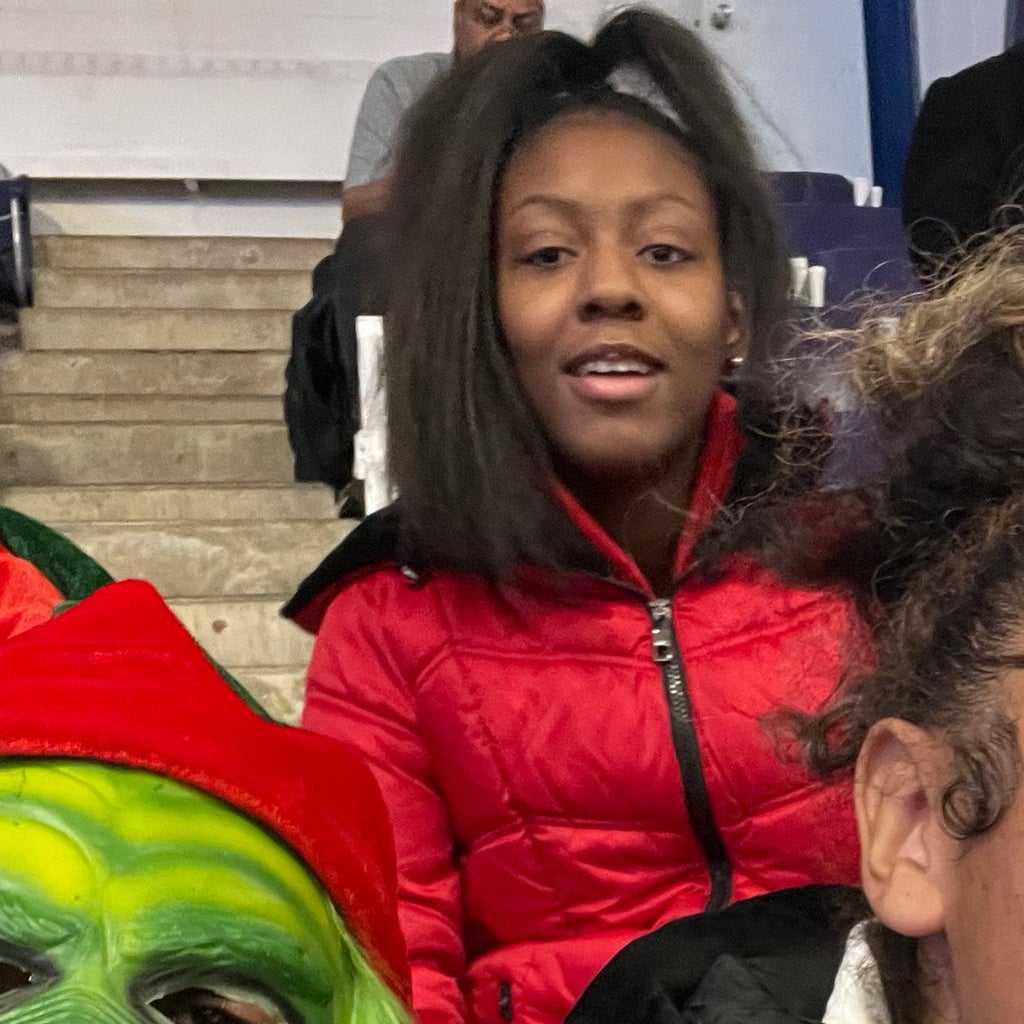 Shinyla Sewell mugshot