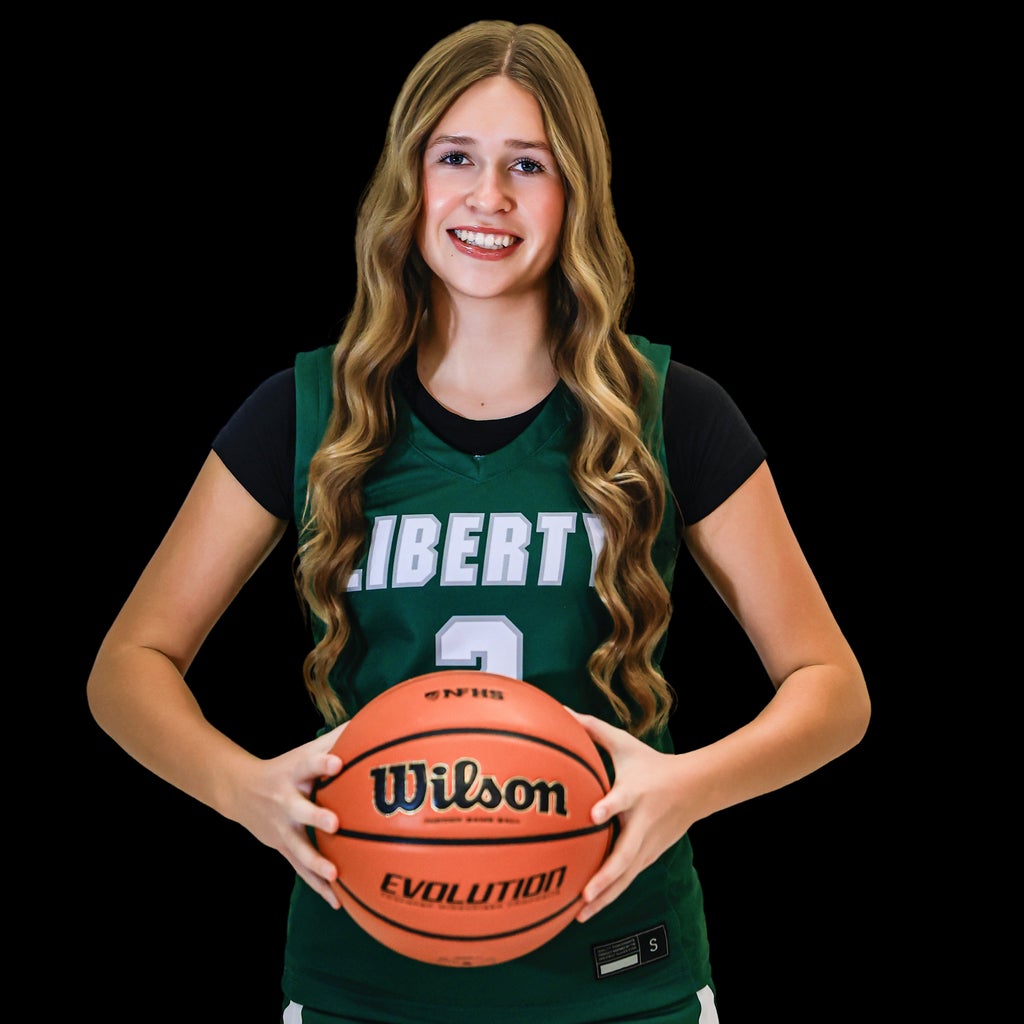 Kamrynn Blevins mugshot