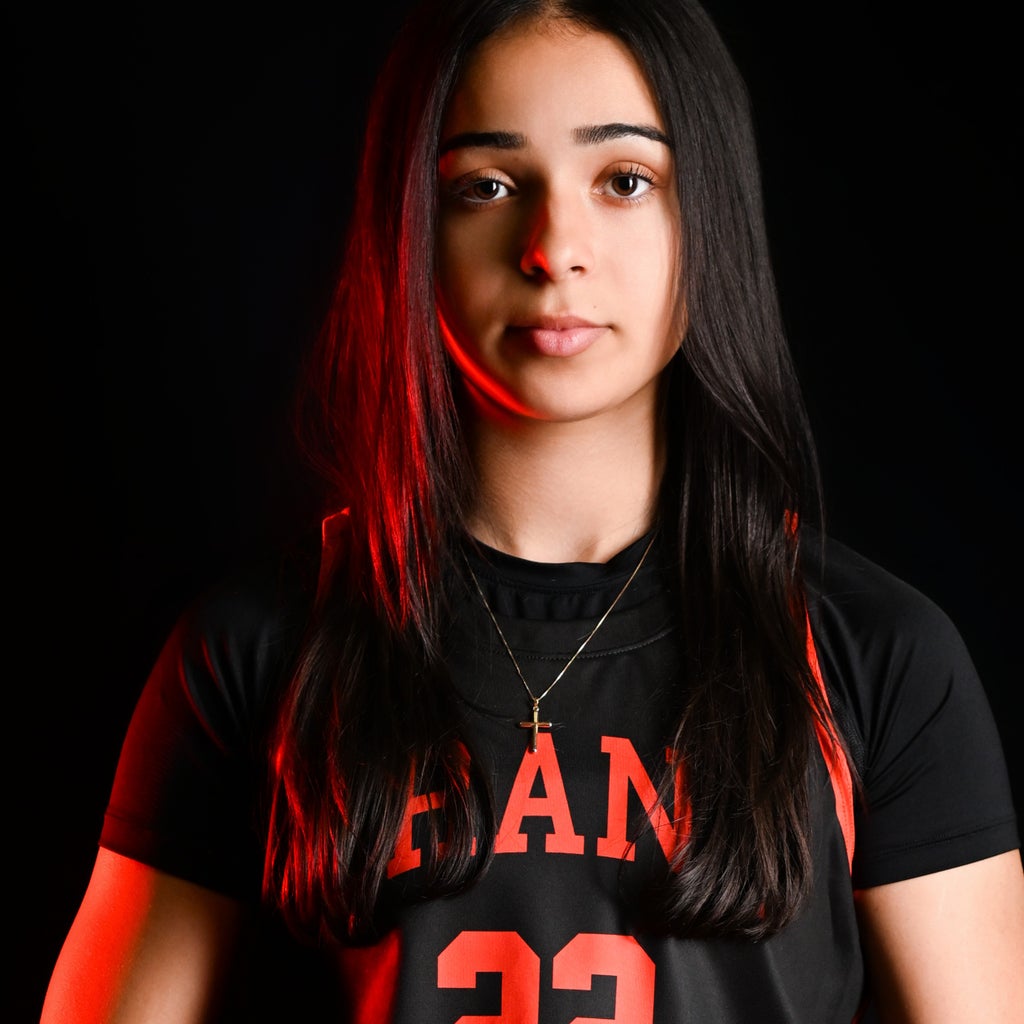 Natalie Karapetyan mugshot