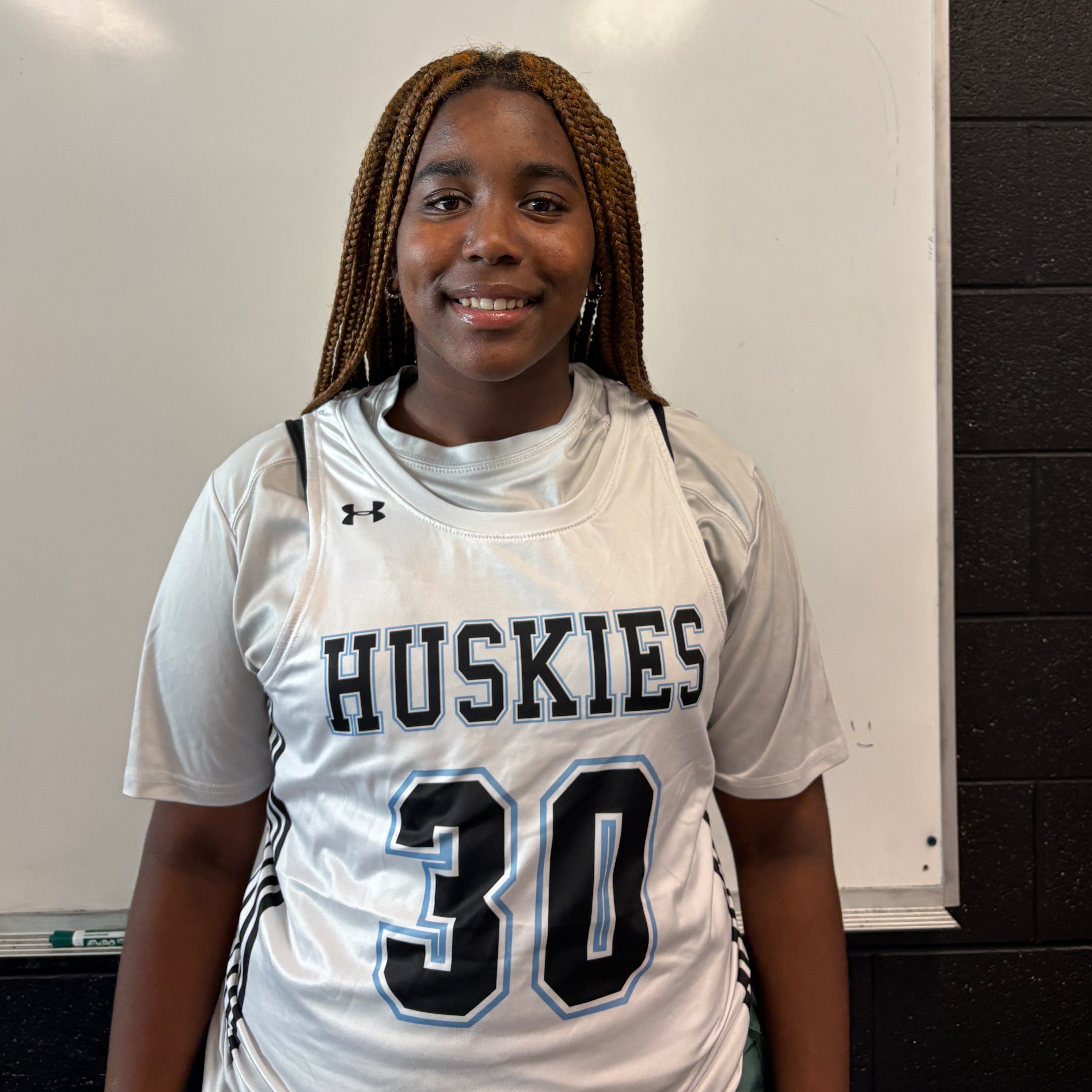 Gabrielle Hinds mugshot