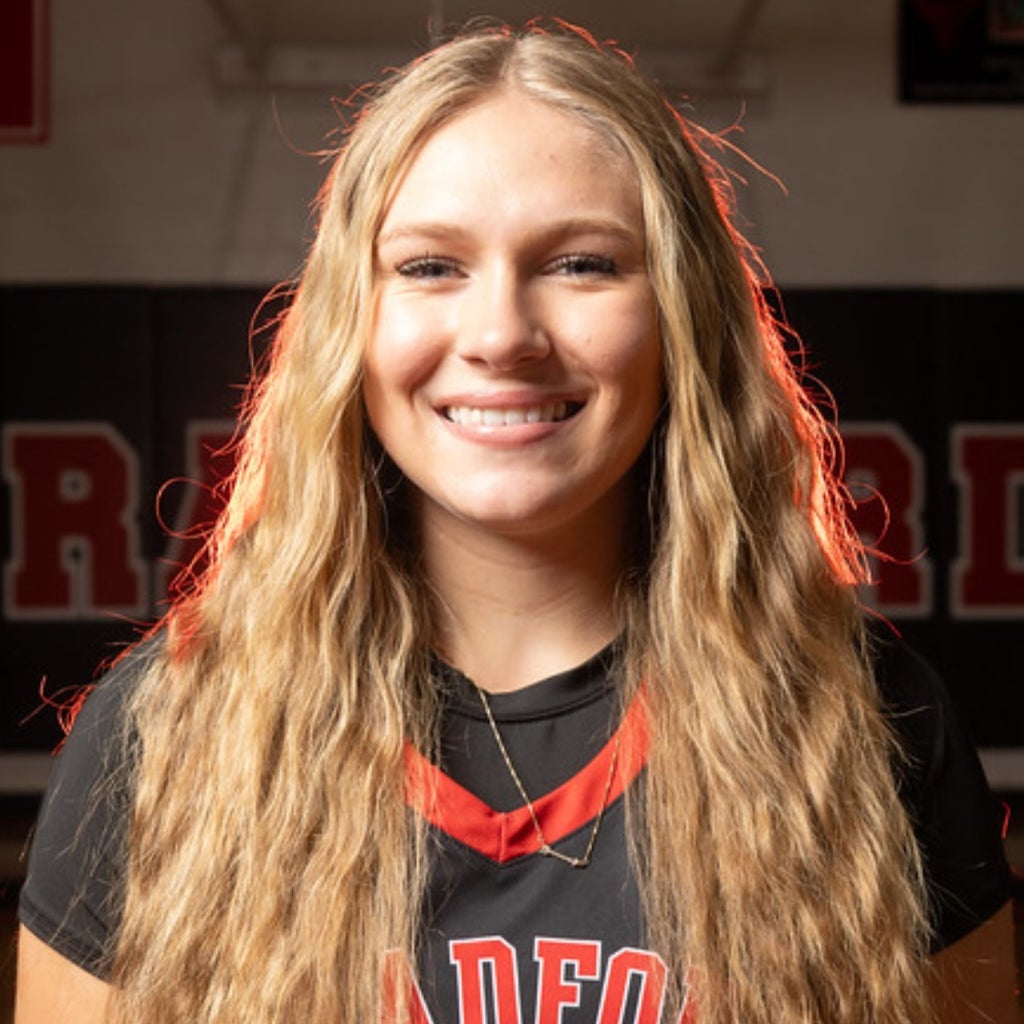 Kaiya Thompson mugshot