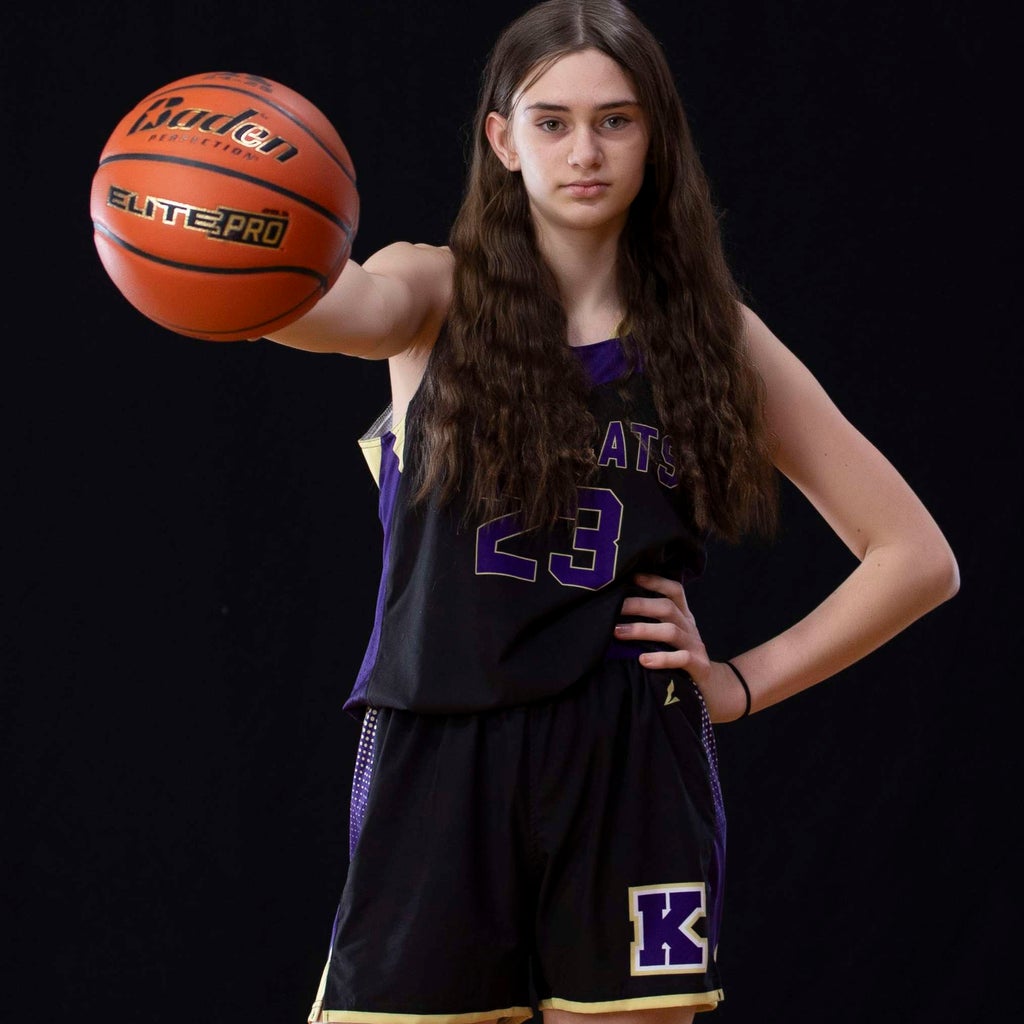 Jovi Sorenson mugshot