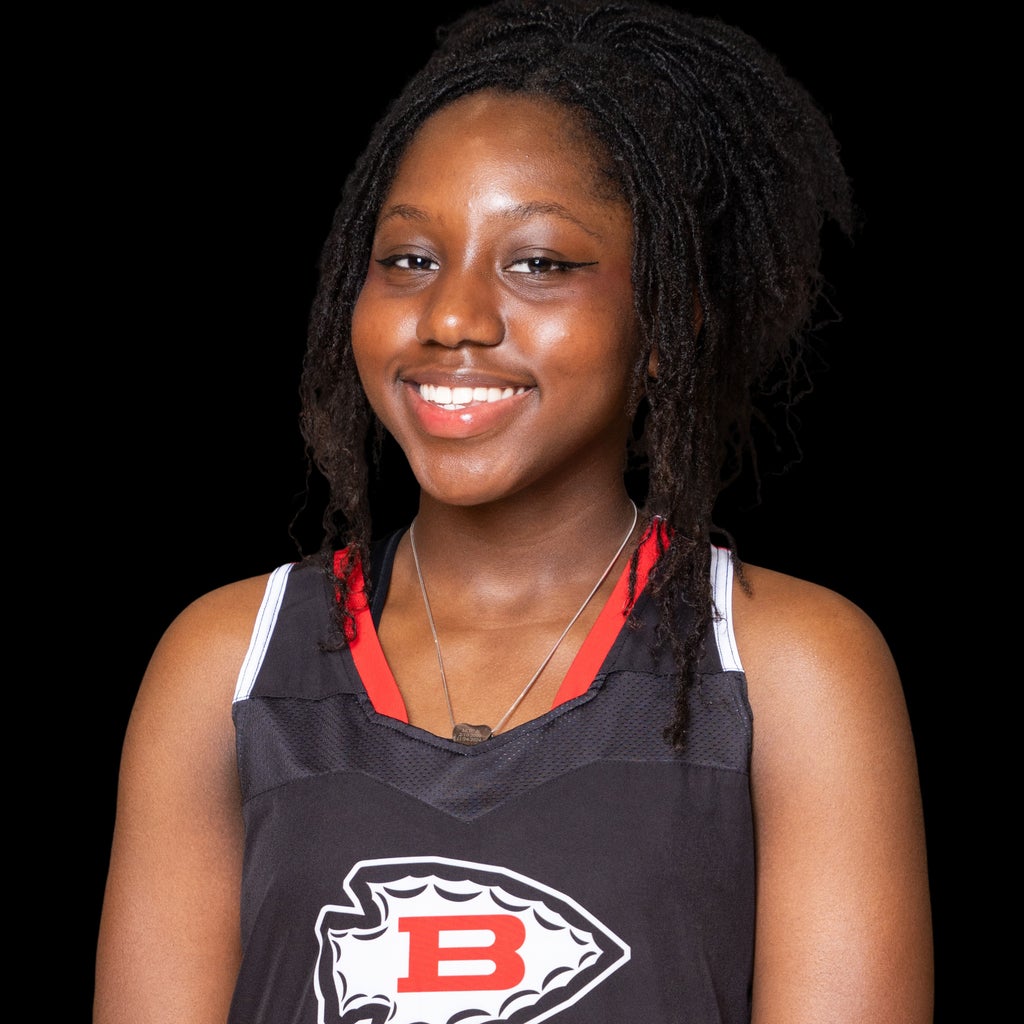 Jada Washington mugshot