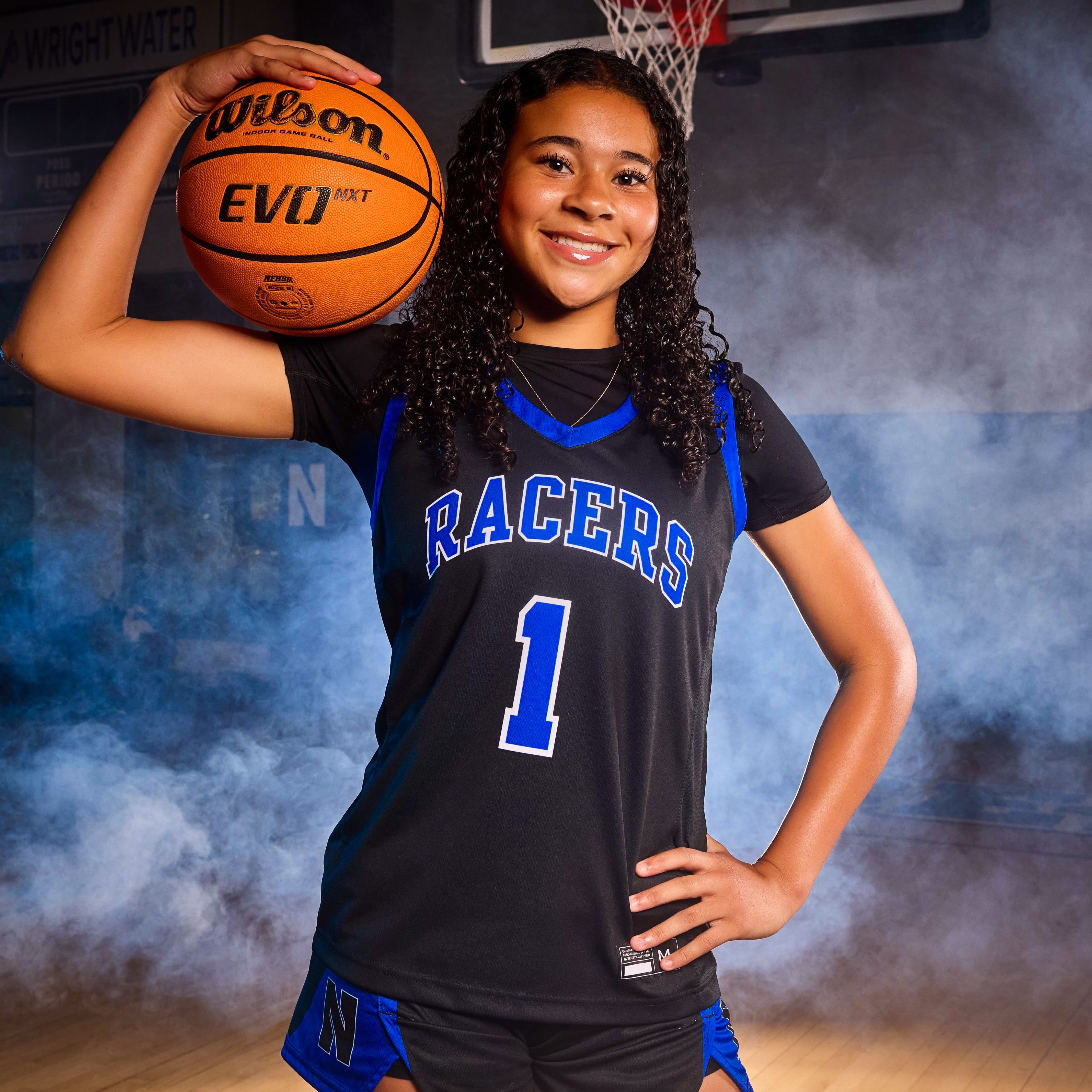 Jordyn Richardson mugshot