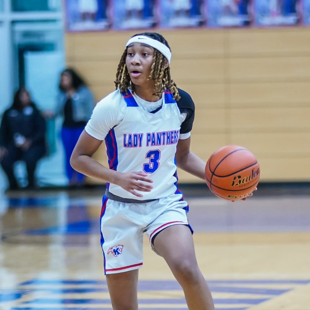 Ja'Myah Crout mugshot