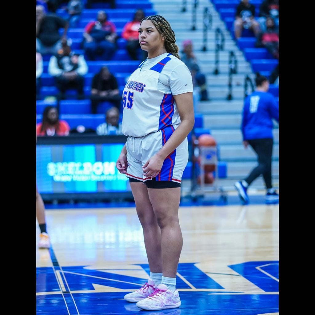 Layla Watson mugshot