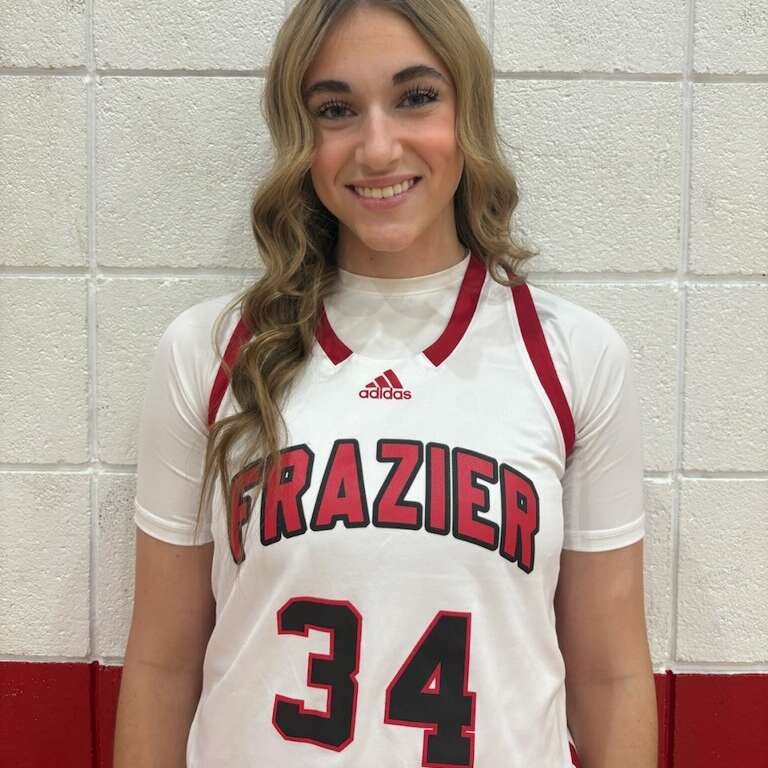 Emma Philburn mugshot