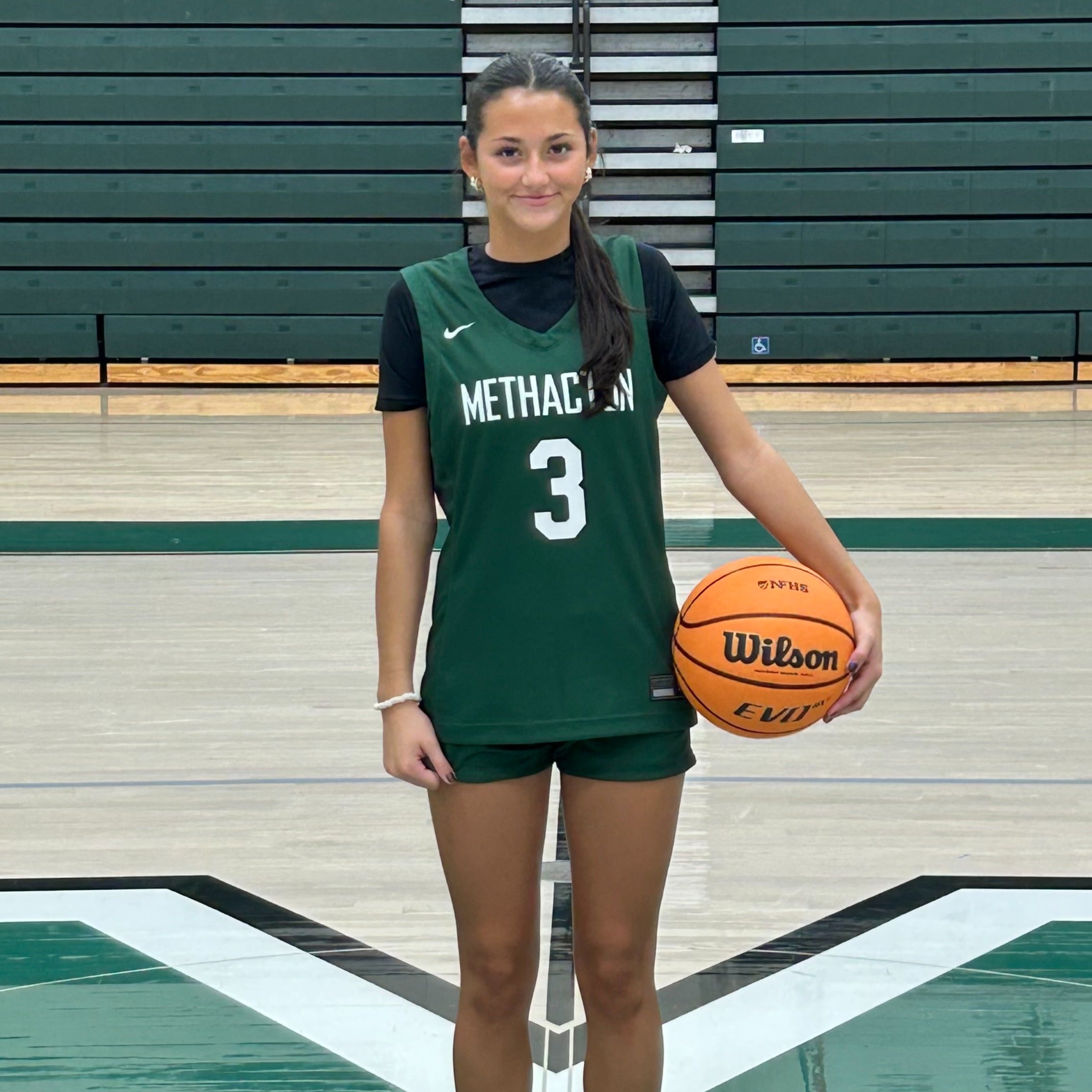 Lila Cingiser mugshot