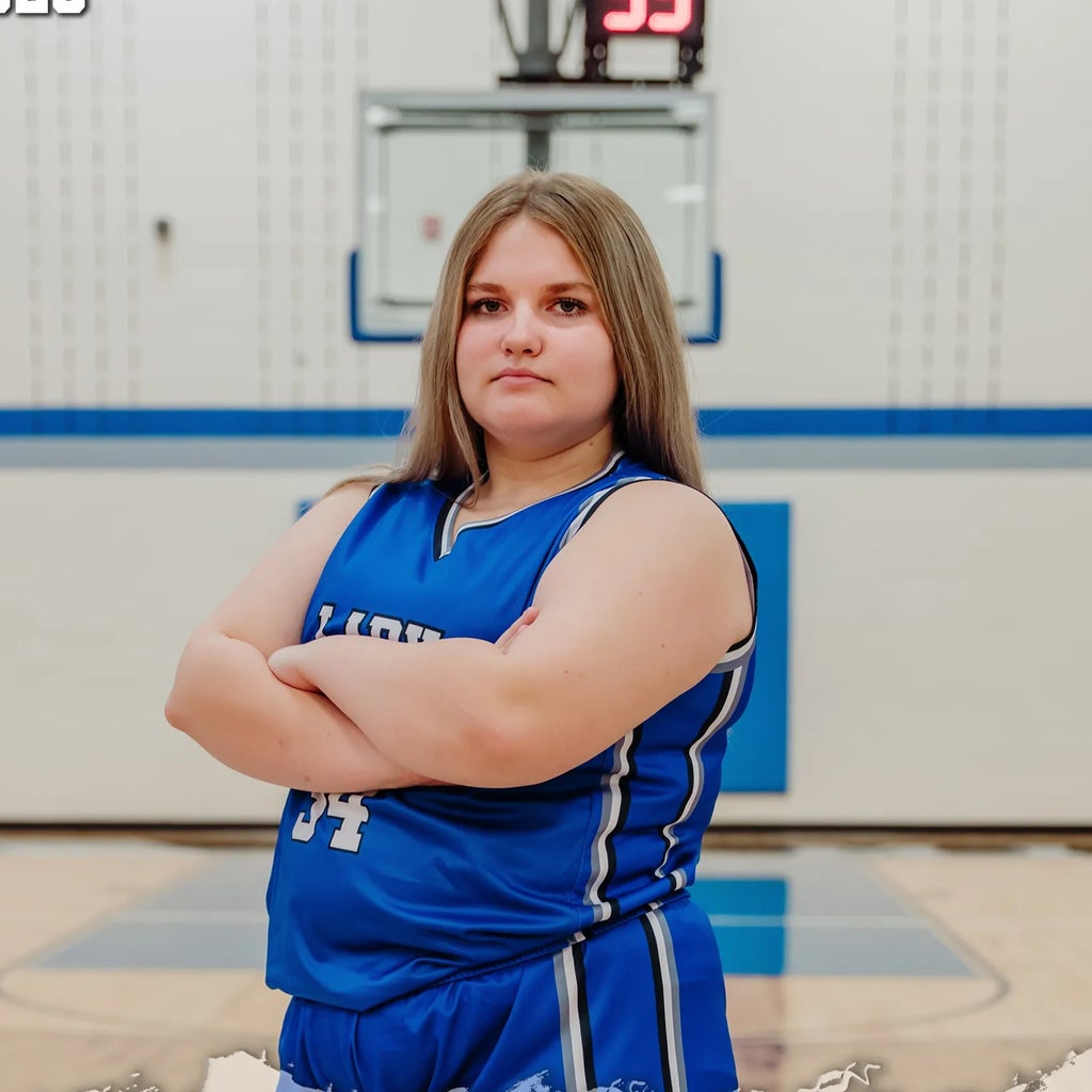 Zoe Warburton mugshot