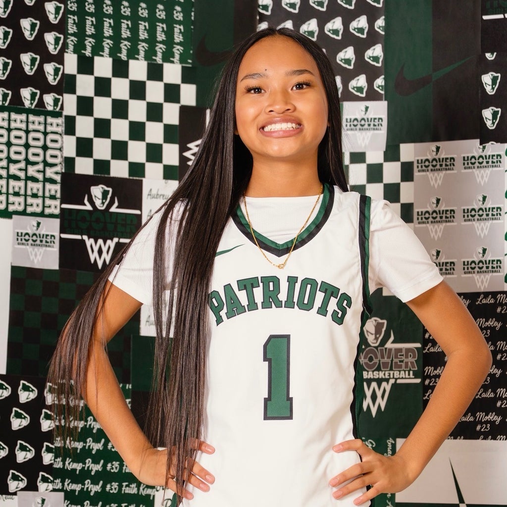 Lauren Sysongkham mugshot