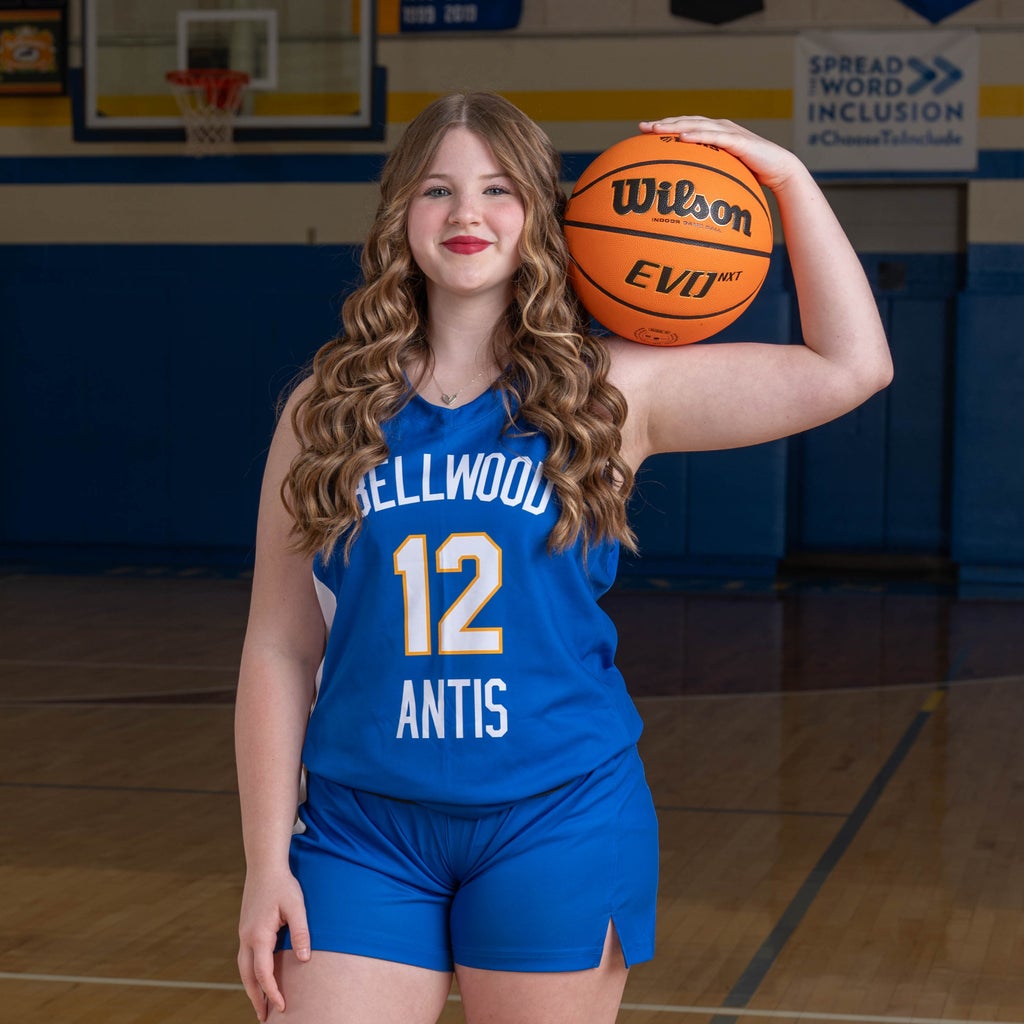 Hailey Cunningham mugshot