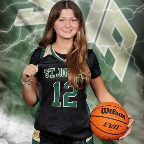 Elizabeth Burnett mugshot