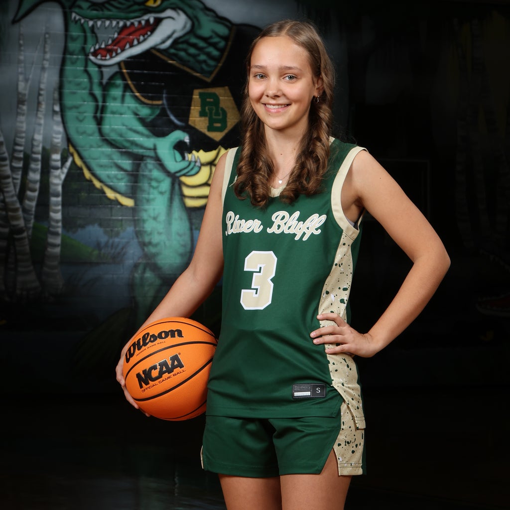 Johannah Schettler mugshot