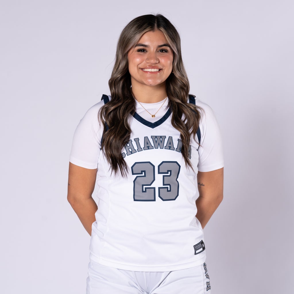 Gianna Medelez mugshot