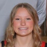 Katie Muncy