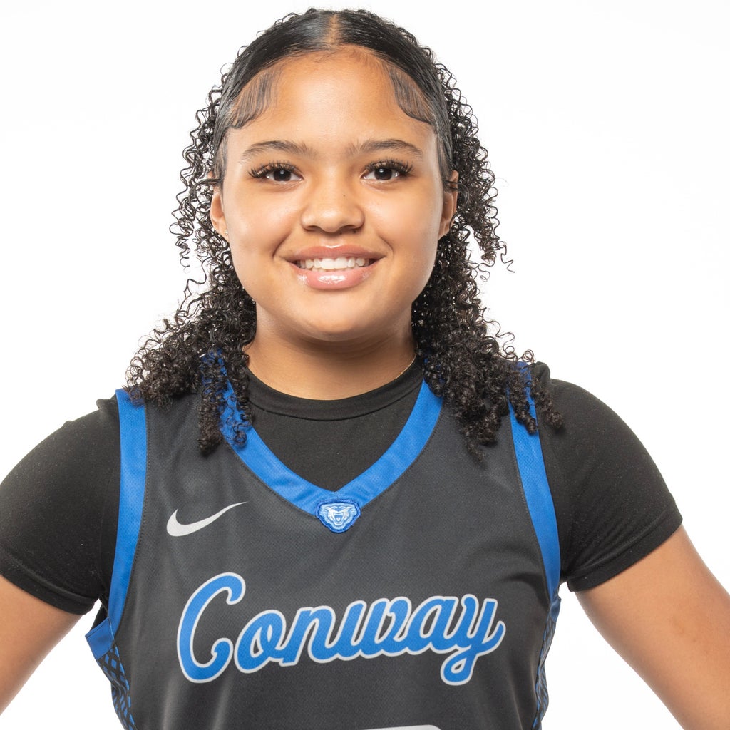 Mariah Johnson mugshot