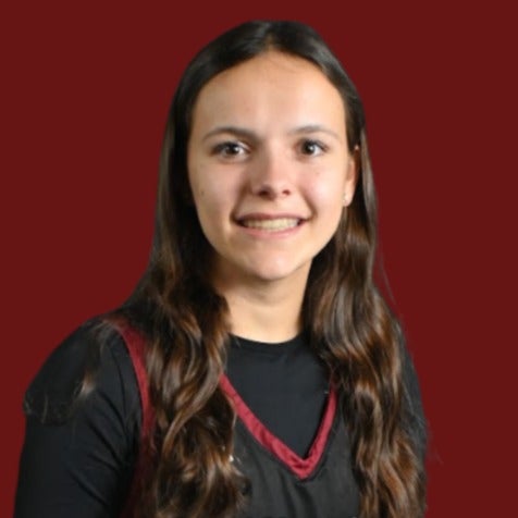 Abby Monaghan mugshot