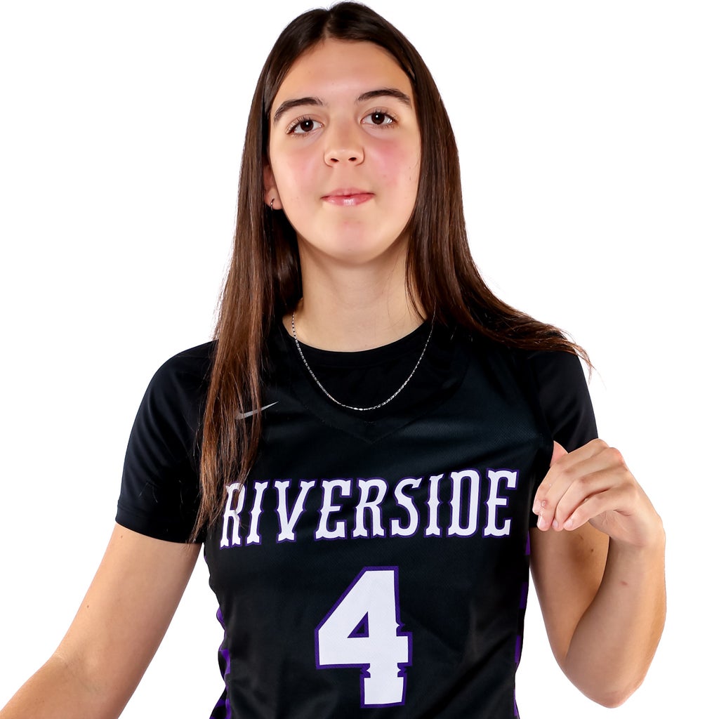 Sarah Barley mugshot