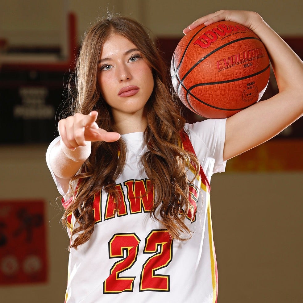 Alanna Perrault mugshot