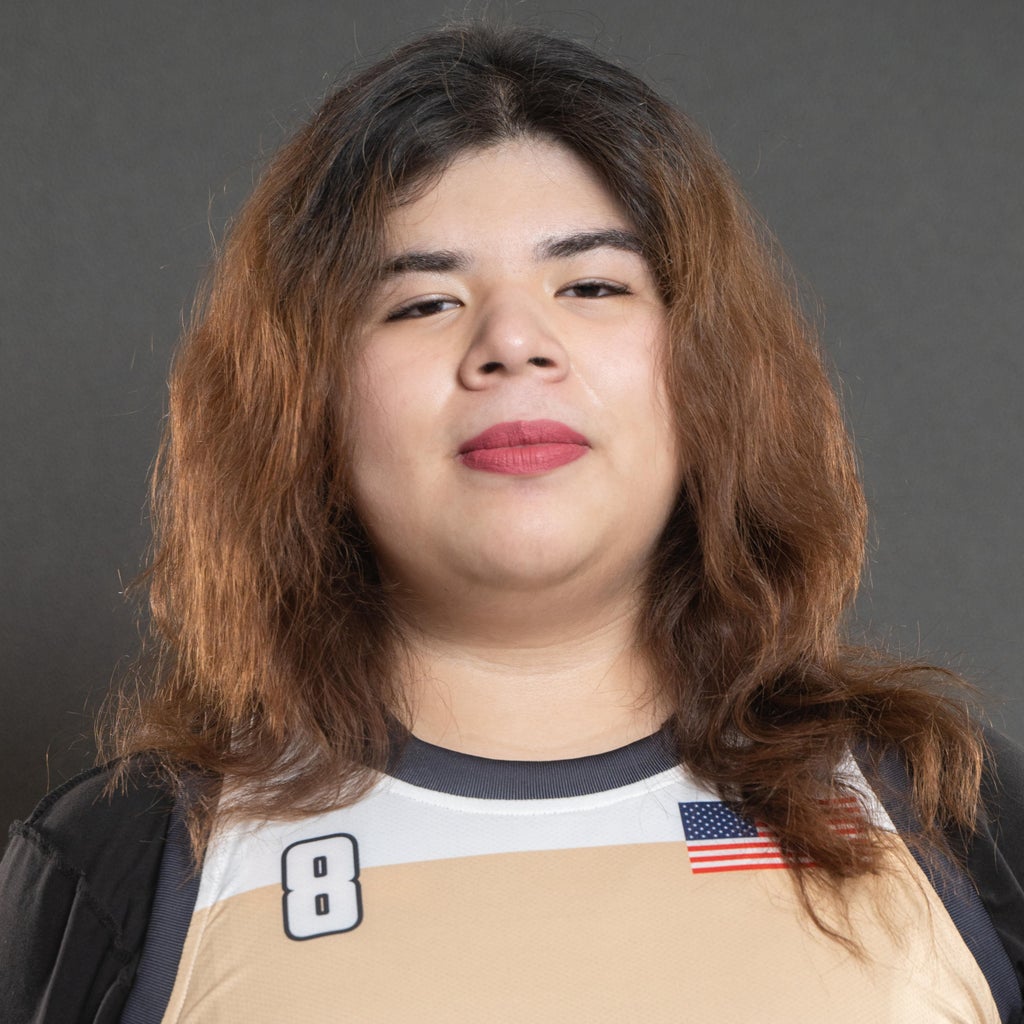 Carla Retana-Medina mugshot