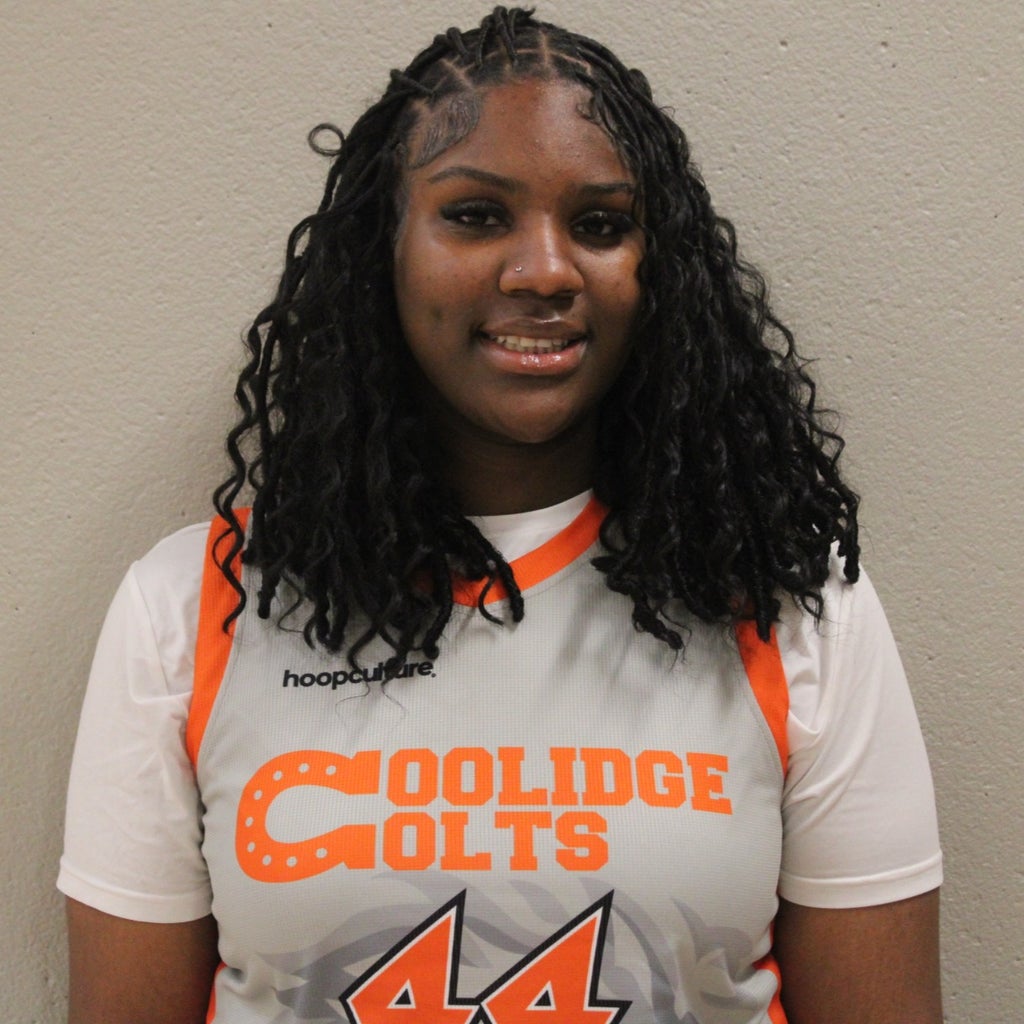 Serena Strong mugshot