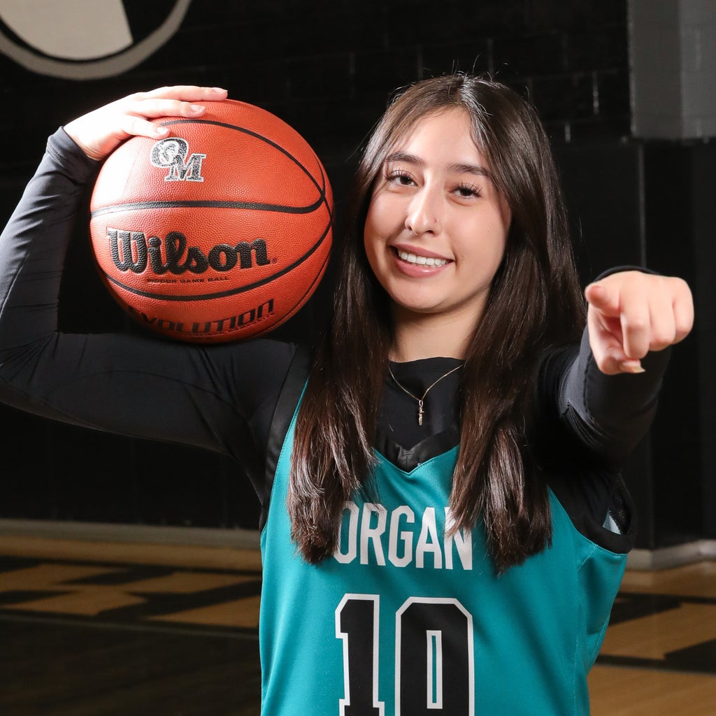 Nia Calderon mugshot