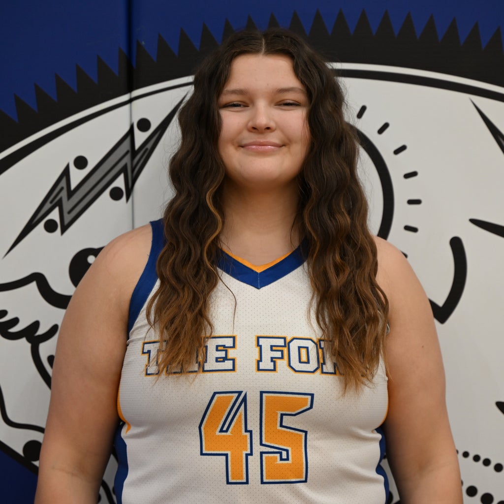 Kynnedee Bryce mugshot