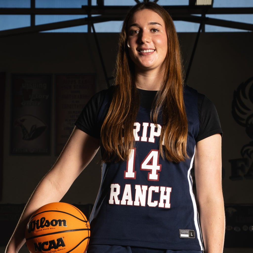 Katrina Purcell mugshot