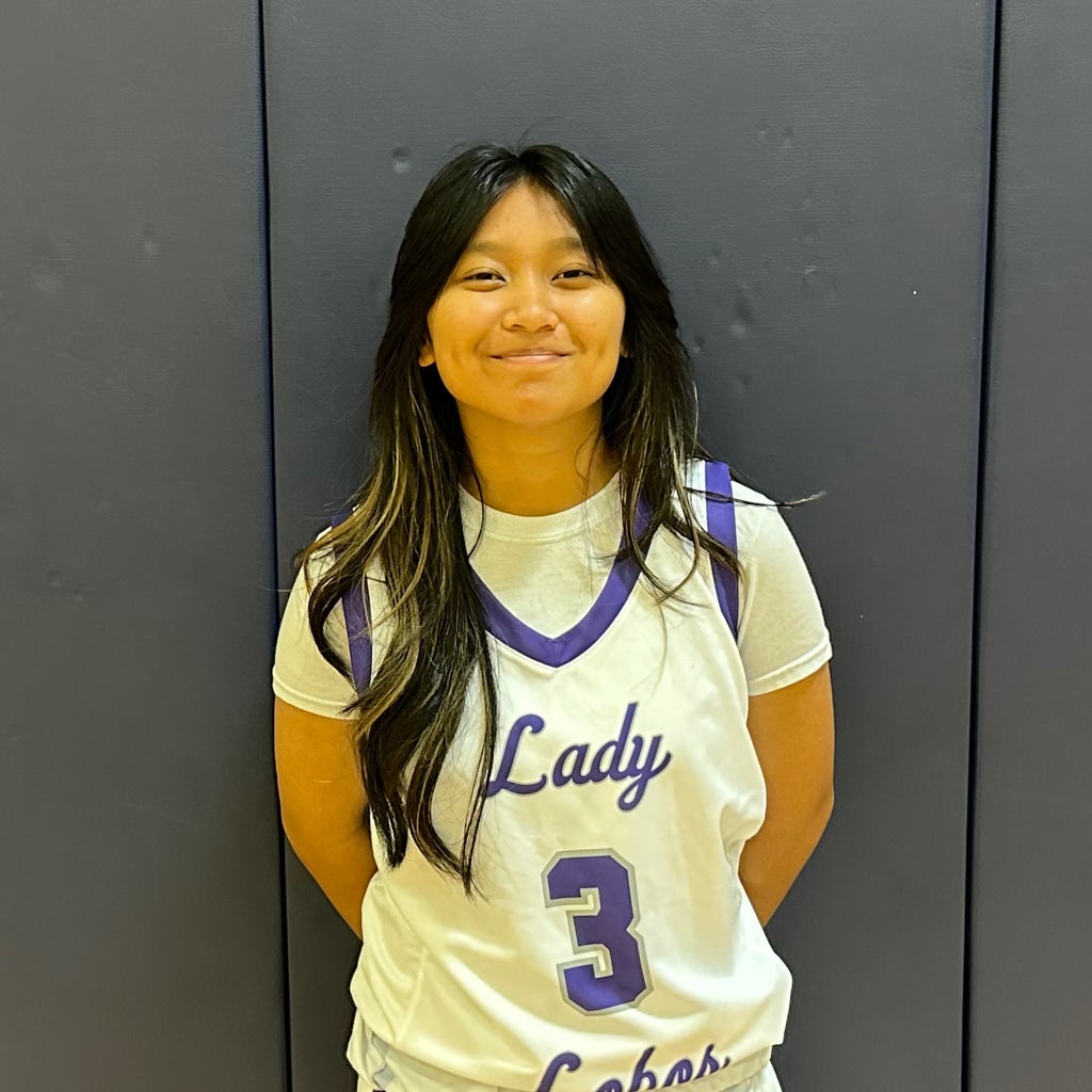 Triciamae Lazo mugshot