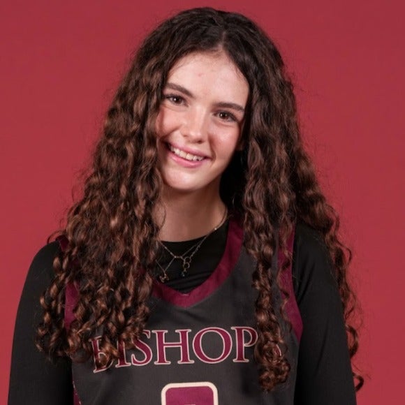 Hannah Greer mugshot