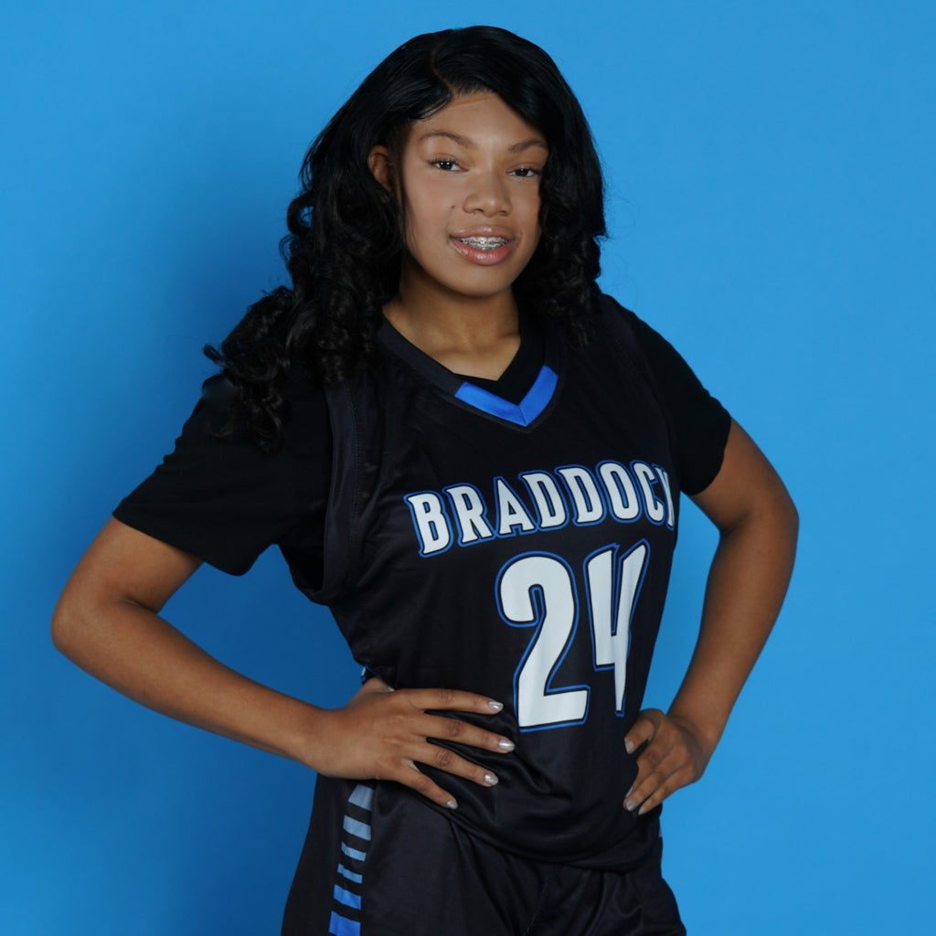 Rosabella Provilon mugshot