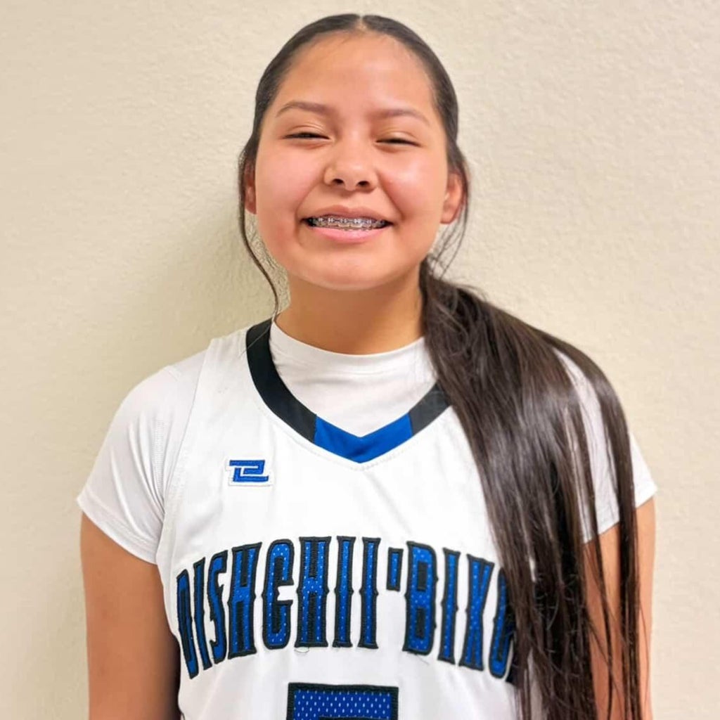 Amira Tessay mugshot