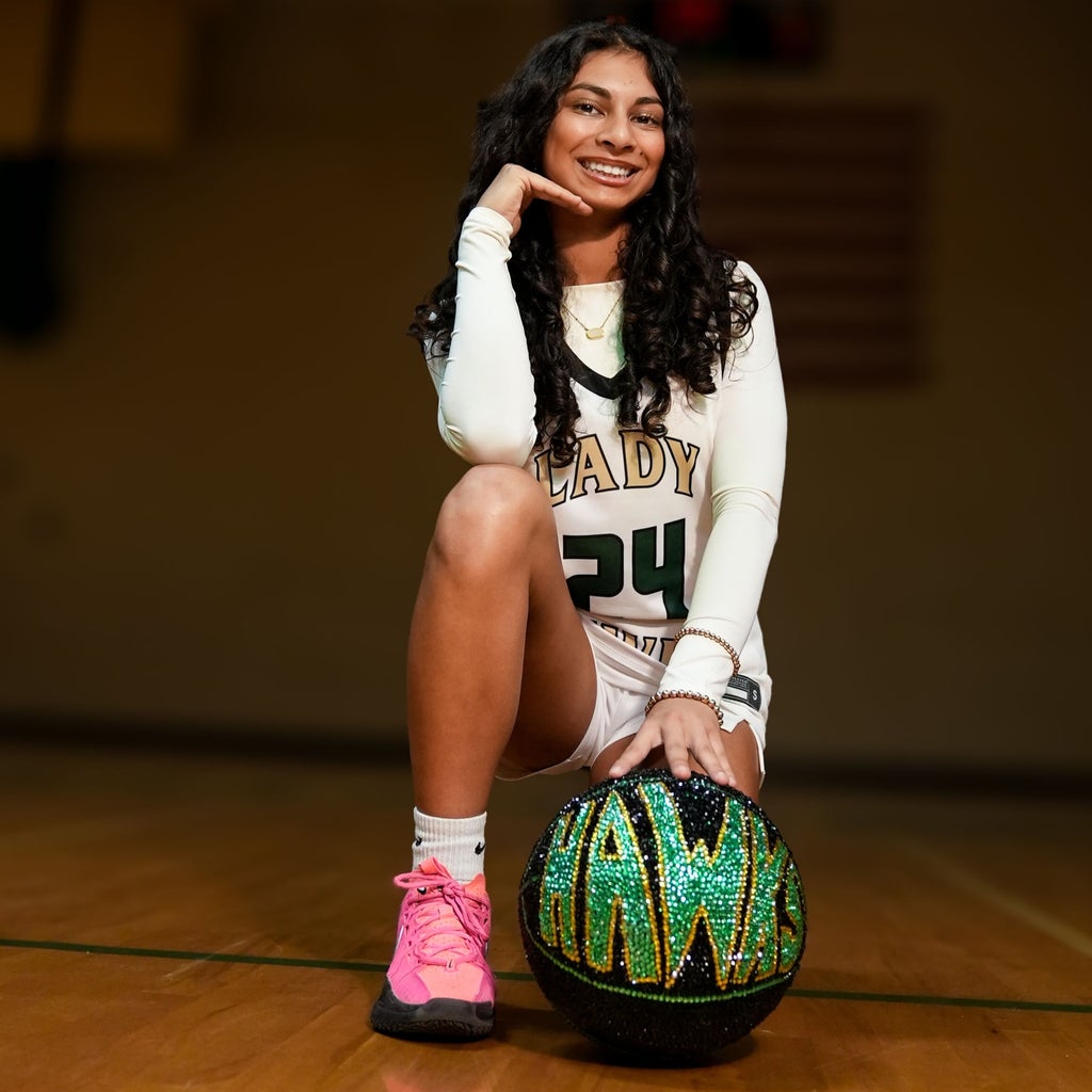 Laali Franco mugshot