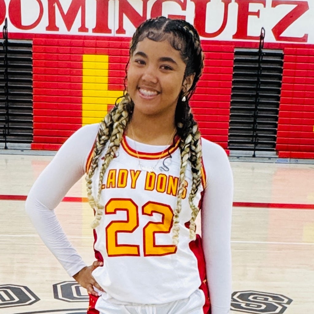 NAHLA JOHNSON mugshot