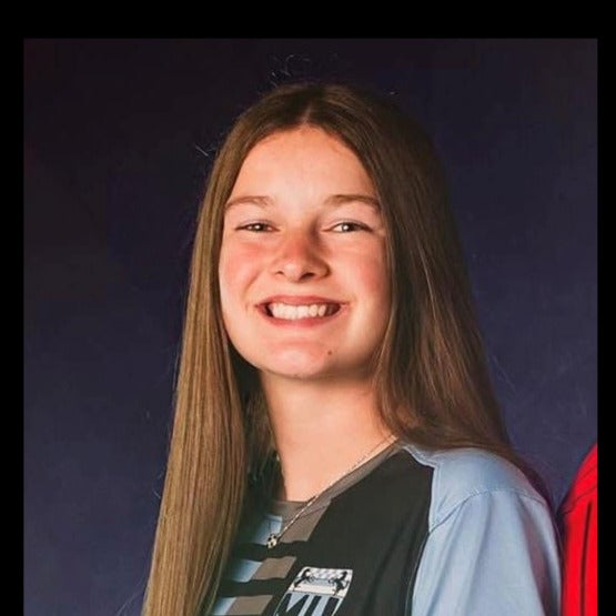 Maddie Bonsall mugshot