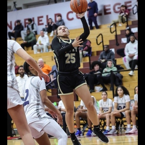 Sofia Teresi mugshot