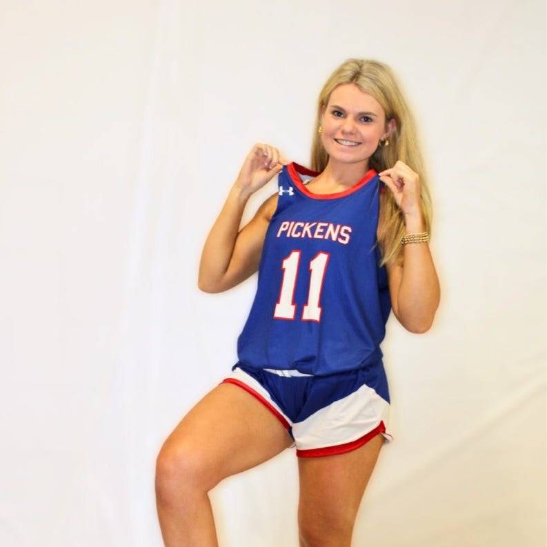 Morgan Couch mugshot