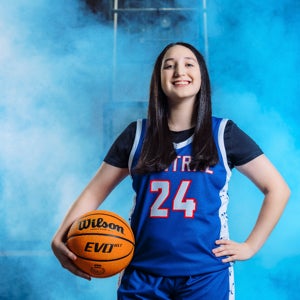 Julianna Estrada mugshot