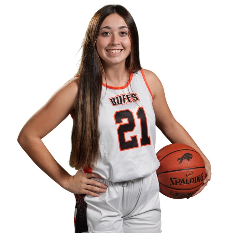 Makenzie Dorsey mugshot