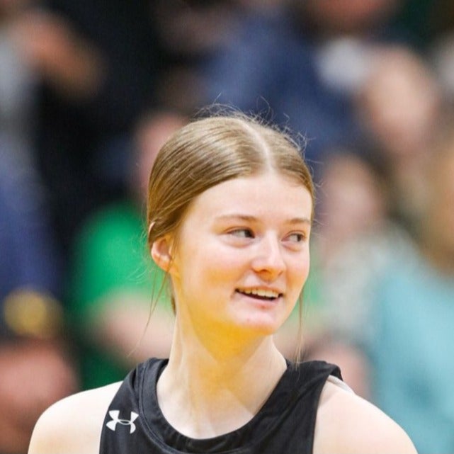 Preslee Mack mugshot