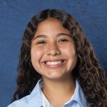 Lauren Amaro mugshot