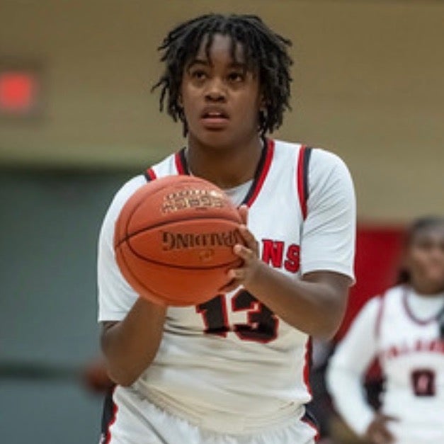 Ashlynn Reed mugshot