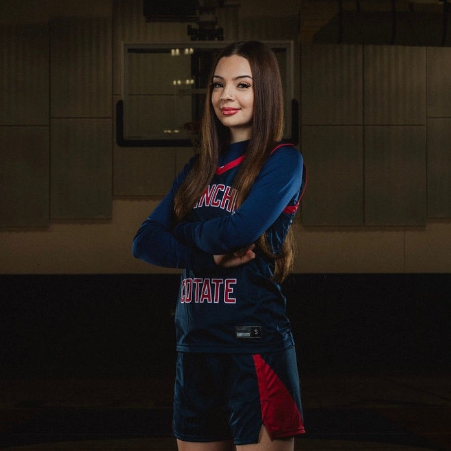 Sierra Wilmes mugshot