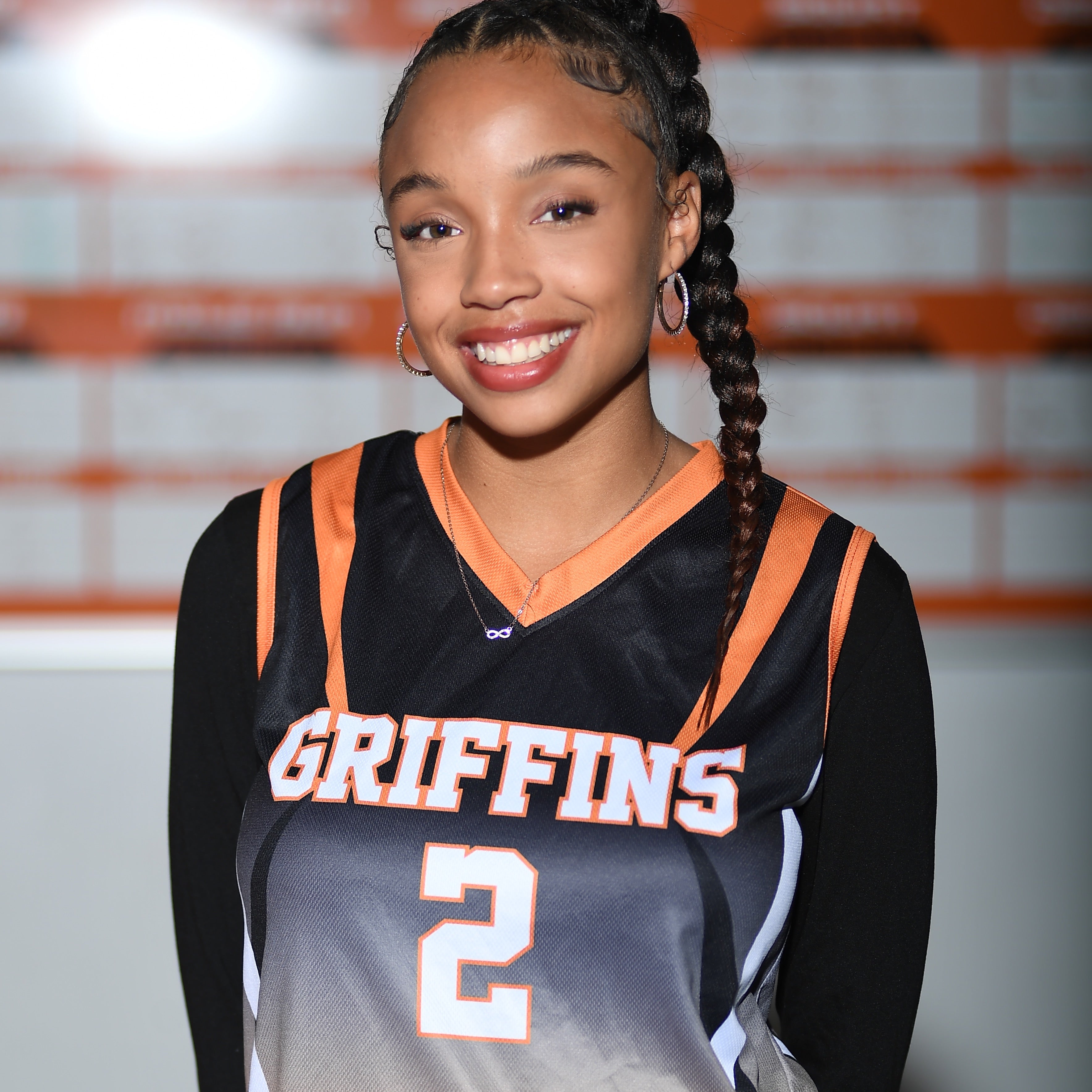 Zaliyah Pierce