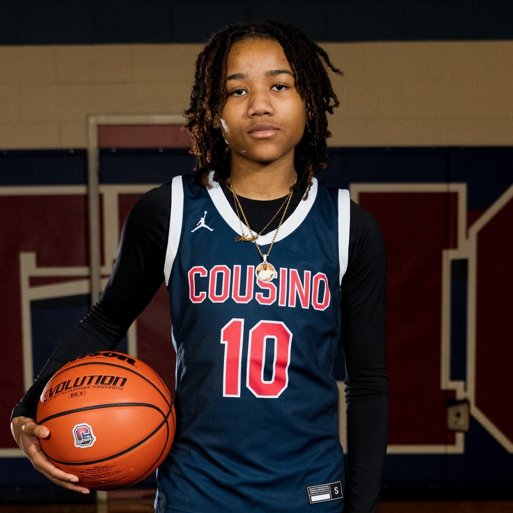 Alannah Moore mugshot