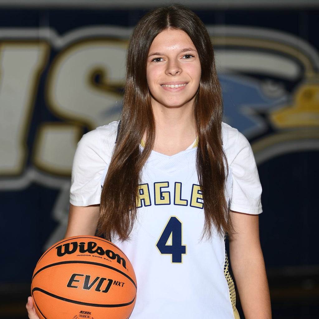 Abigail Carlisle mugshot